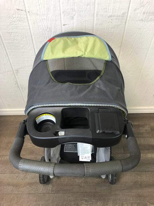 secondhand Strollers