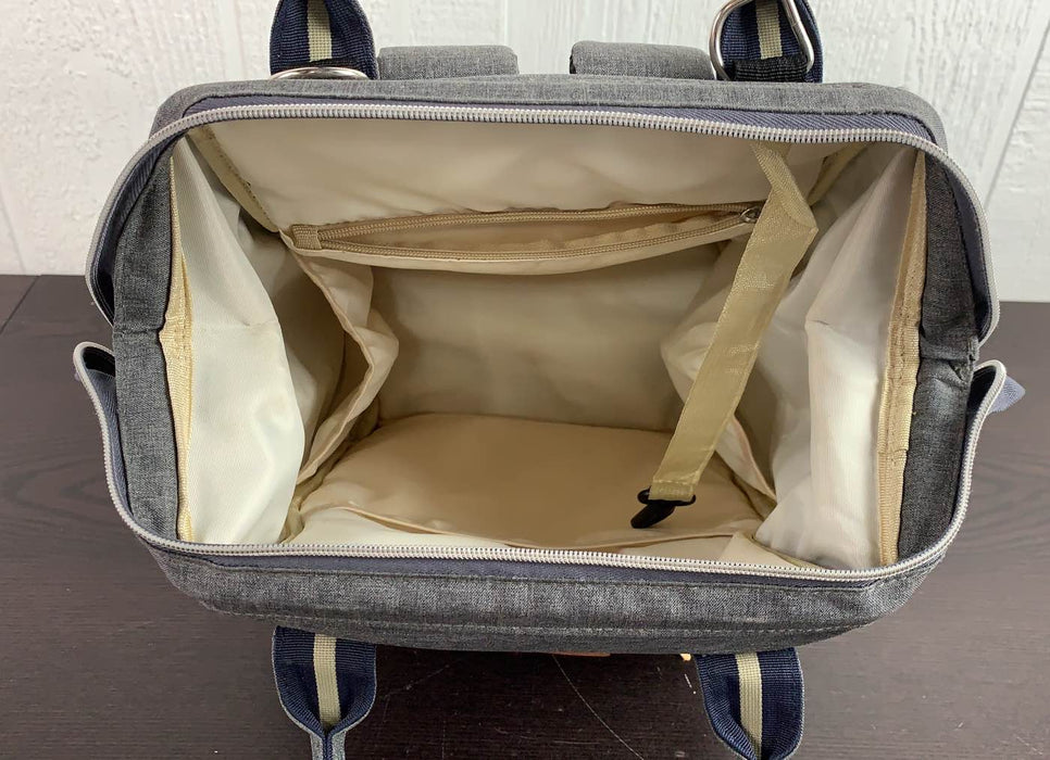 Shop Ankommling Diaper Bag Backpack at GoodBuy Gear