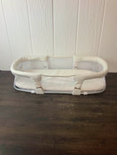 secondhand Summer Infant SwaddleMe By Your Bed Sleeper