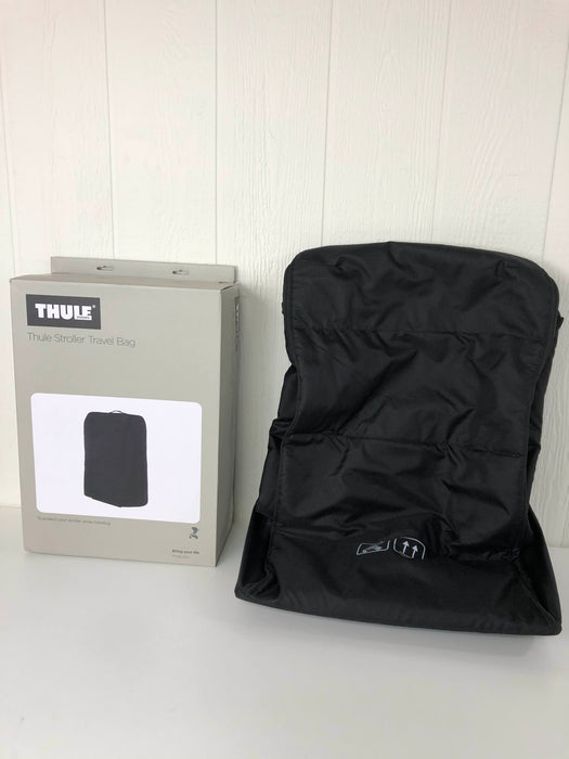 used Thule Stroller Travel Bag