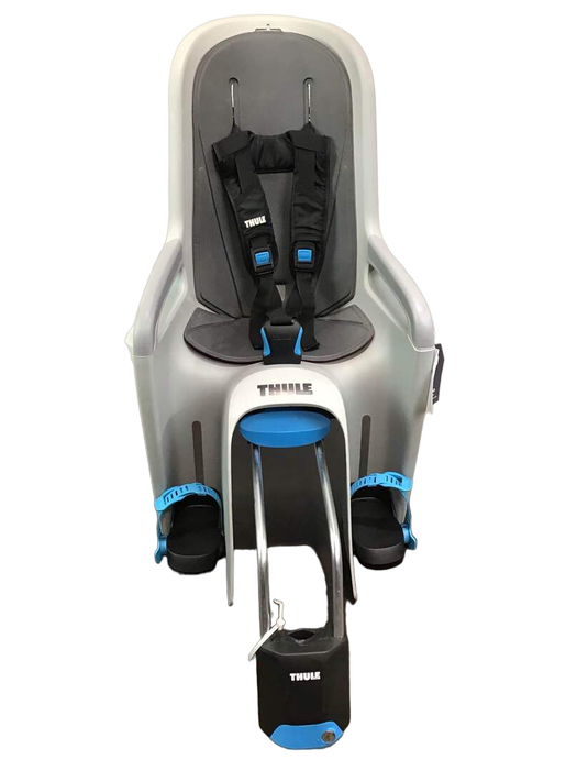 secondhand Thule RideAlong Bike Seat