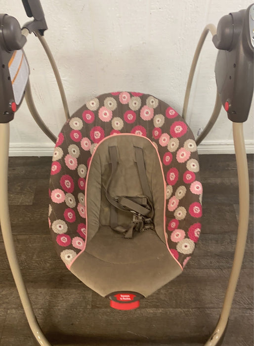 secondhand Infant Gear