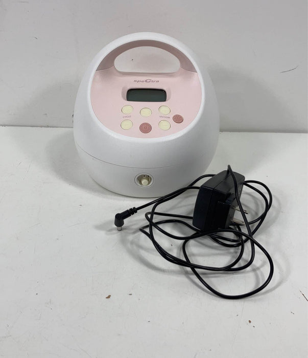Shop Spectra Baby S2 Plus Electric Breast Pump at GoodBuy Gear