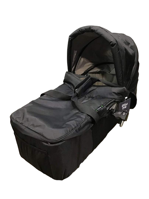 used Baby Jogger Compact Pram, Black