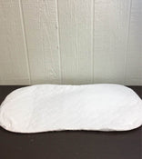 used Halo BassiNest Mattress Pad Cover