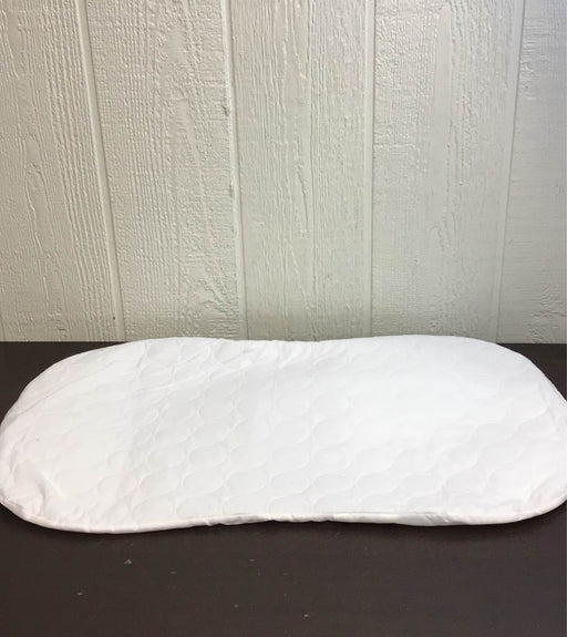 used Halo BassiNest Mattress Pad Cover