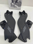 secondhand UPPAbaby VISTA Lower Adapters