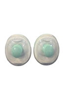 Shop Willow Go Wearable Breast Pump, 21mm, Double at GoodBuy Gear