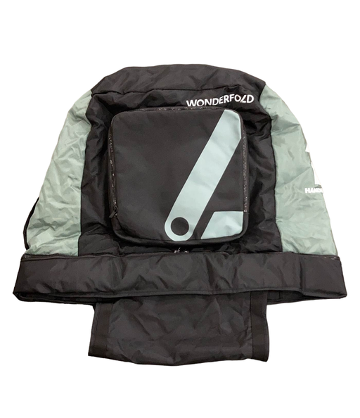 secondhand Wonderfold Travel Cover, X2 Series