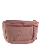 used Bugaboo Stroller Organizer, Morning Pink