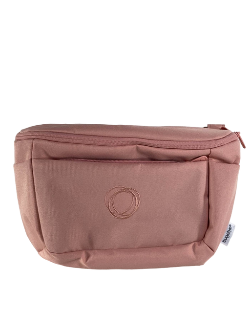 used Bugaboo Stroller Organizer, Morning Pink