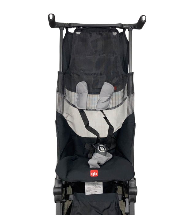 used Strollers