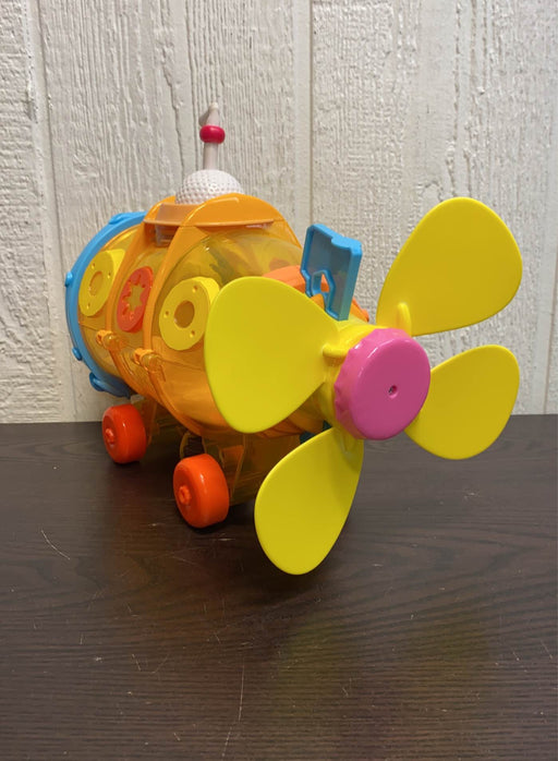 secondhand Beat Bugs Band Musical Submarine