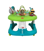 Shop Tiny Love Here I Grow 4-in-1 Baby Walker And Activity Center, Meadow Days at GoodBuy Gear