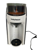 Shop Baby Brezza Formula Pro Advanced Baby Formula Dispenser, White at GoodBuy Gear