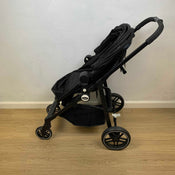 secondhand Infans 2-in-1 Baby Stroller