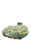 Shop Leachco Prop ‘R Shopper Body Fit Shopping Cart Cover at GoodBuy Gear