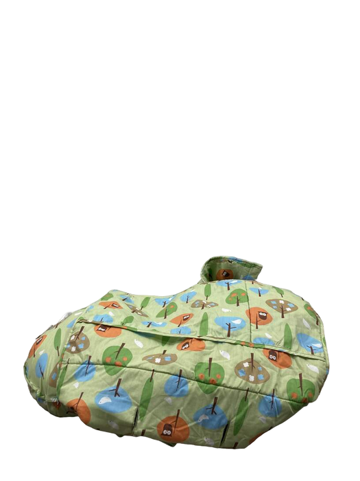 Shop Leachco Prop ‘R Shopper Body Fit Shopping Cart Cover at GoodBuy Gear