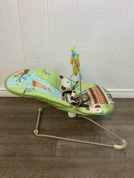 secondhand Infant Gear