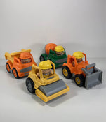 used BUNDLE Construction Vehicles