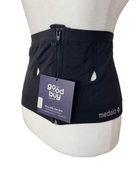 Shop Medela Easy Expression Hands Free Pumping Bra Bustier, Medium, Black at GoodBuy Gear