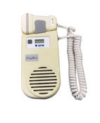 used BabyBeat Nicolet Display Fetal Doppler