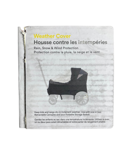 secondhand Veer Weather Cover