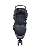 secondhand Britax B-Lively Stroller, 2020, Raven