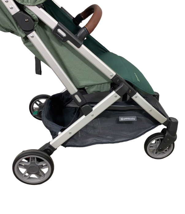 used UPPAbaby MINU V2 Stroller, Emelia(Sage Green), 2022