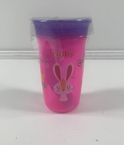 used Nuby 360º Wonder Cup