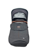 used Silver Cross Wave Bassinet