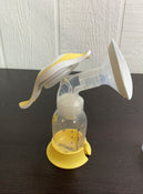 Shop Medela Harmony Manual Breast Pump with Accessories at GoodBuy Gear