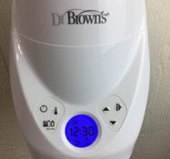 secondhand Dr. Brown’s MilkSPA