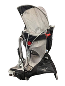 secondhand Osprey Poco AG Plus Child Carrier