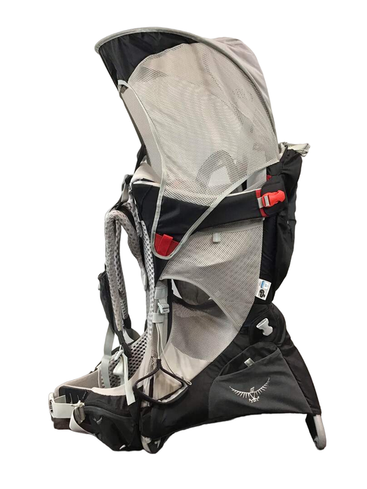 secondhand Osprey Poco AG Plus Child Carrier