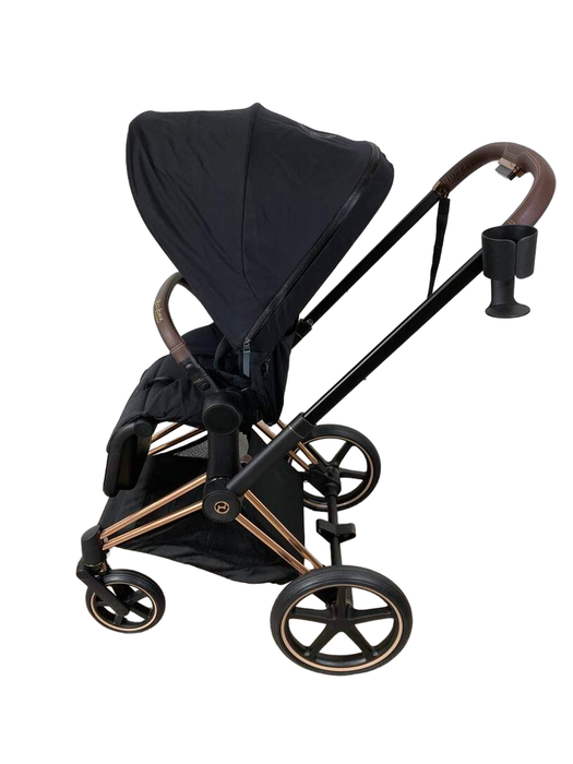 used Strollers