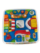 secondhand Fisher Price Laugh & Learn Learning Table