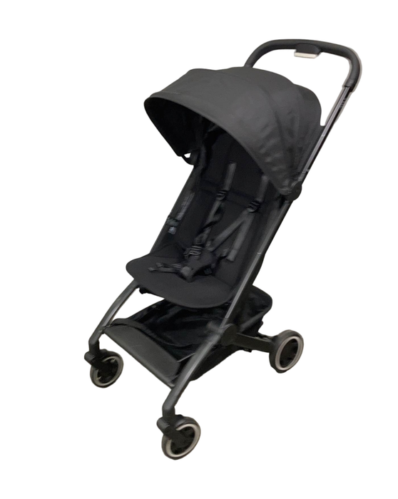 used Joolz Aer Stroller, 2022, Refined Black