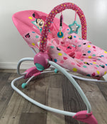 used Infant Gear