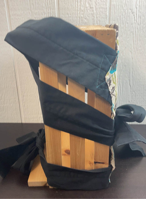 secondhand Wrap Carrier