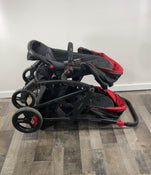 secondhand Contours Options Stroller, 2016