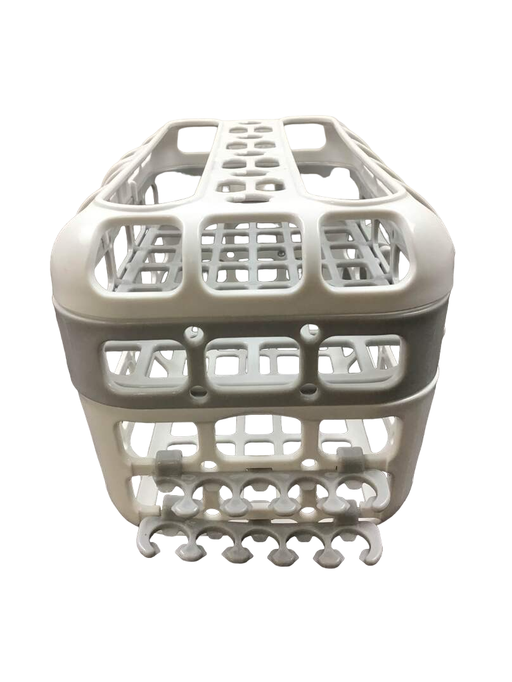 secondhand Munchkin High Capacity Dishwasher Basket