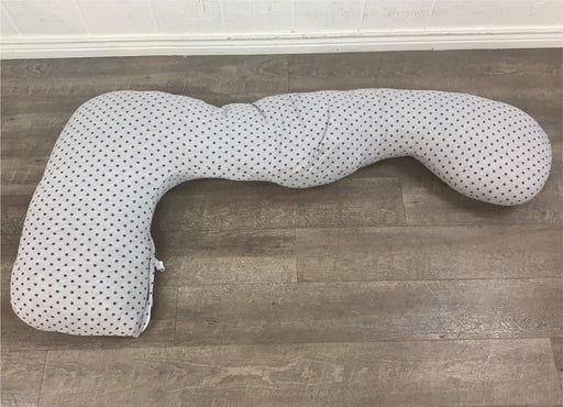 secondhand Pharmedoc C-Shape Body Pillow