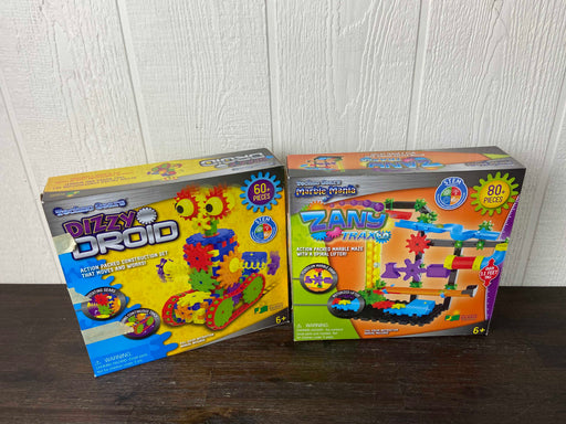 Shop BUNDLE Stem Games at GoodBuy Gear
