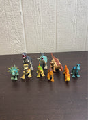used BUNDLE Dinosaurs