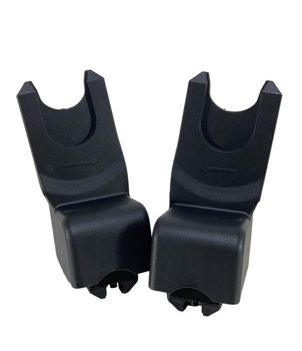 Shop Mockingbird Car Seat Adapter for Nuna (Updated Version) at GoodBuy Gear