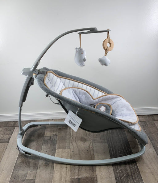 used Ingenuity Boutique Collection Rocking Seat, Bella Teddy