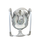 used Ingenuity Swing 'n Go Portable Swing