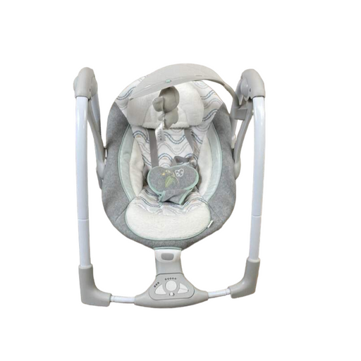 used Ingenuity Swing 'n Go Portable Swing
