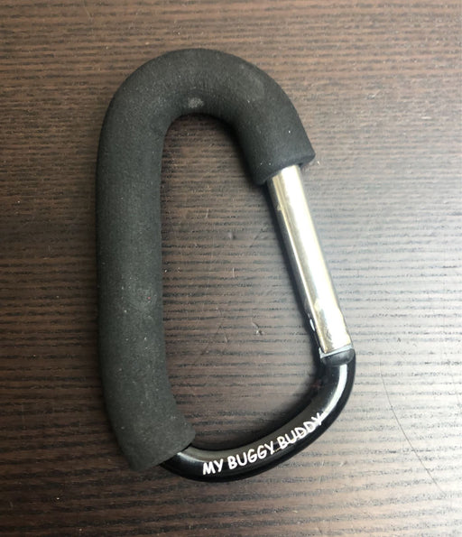 used My Buggy Buddy Stroller Carabiner